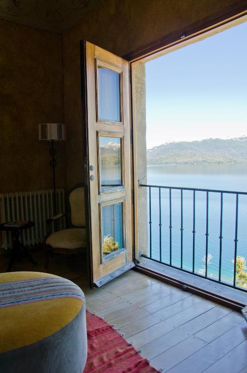 Luma Casa De Montana Hotel Villa La Angostura Room photo